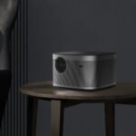 جهاز عرض XGIMI Horizon بدقة 1080P و 1500 لومن ISO وصوت Harman/Kardon - Image 4