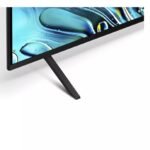 ⁦سوني 55 بوصة Bravia 3 UHD Google TV، K-55S30 – أسود⁩ - الصورة ⁦2⁩