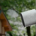 Mi Wireless Outdoor Surveillance Camera with 1080p Resolution