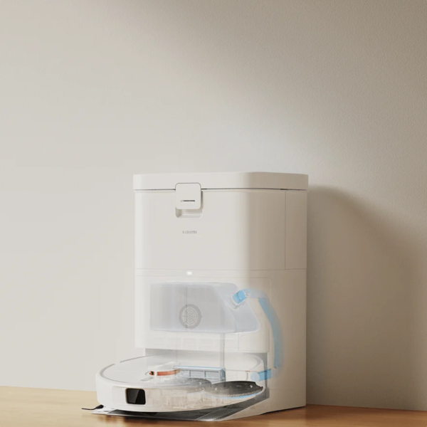 Xiaomi H50 Robot Vacuum