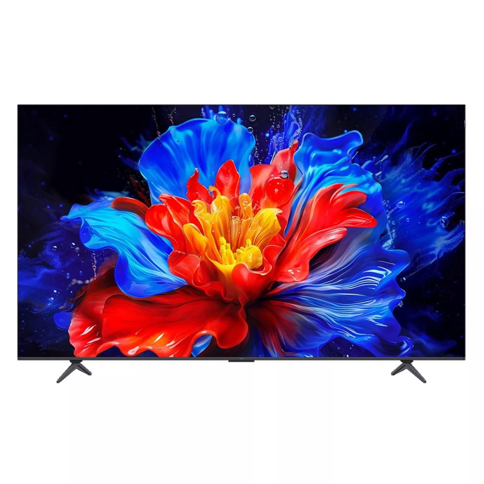 woo-sync-1790267769322-3c75f8 TCL 65" 4K 144Hz QLED Google TV (65P8K) – أسود - Image 1