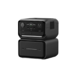 محطة الطاقة المحمولة EcoFlow RIVER 3 Max Plus (858Wh / 600W)