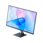 ⁦شاشة شاومي A27i، 27 بوصة، شاشة FHD IPS، معدل تحديث 100 هرتز، 6 مللي ثانية، هيكل نحيف 7.5 ملم⁩ - الصورة ⁦2⁩