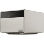 جهاز عرض XGIMI Horizon Ultra بدقة 4K و 2200 لومن ANSI وصوت Harman/Kardon