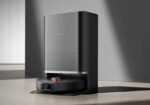 ⁦مكنسة Xiaomi Robot X20 Max - أسود⁩ - الصورة ⁦6⁩