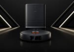 ⁦مكنسة Xiaomi Robot X20 Max - أسود⁩ - الصورة ⁦7⁩