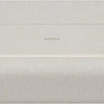 جهاز عرض ليزر XGIMI AURA 2 4K UST بقوة 2300 لومن ISO وصوت IMAX المحسن Harman/Kardon 4*15 وات