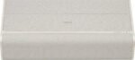 جهاز عرض ليزر XGIMI AURA 2 4K UST بقوة 2300 لومن ISO وصوت IMAX المحسن Harman/Kardon 4*15 وات