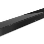 ساوندبار بوز سمارت ألترا - أسود (Bose Smart Ultra Soundbar - Black)