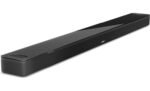ساوندبار بوز سمارت ألترا - أسود (Bose Smart Ultra Soundbar - Black)