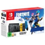 جهاز الألعاب نينتندو سويتش فورت نايت - Image 6