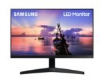 Samsung T35F Flat-Panel Monitor with Borderless Design (27 inches, 75 Hz, 4 ms, LED)