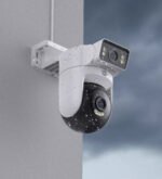 ⁦كاميرا Xiaomi الخارجية CW500 Dual UK⁩ - الصورة ⁦3⁩