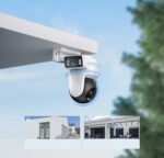 ⁦كاميرا Xiaomi الخارجية CW500 Dual UK⁩ - الصورة ⁦5⁩
