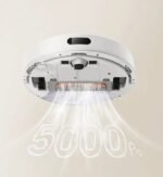 ⁦مكنسة Xiaomi روبوت S20⁩ - الصورة ⁦7⁩