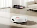 ⁦مكنسة Xiaomi روبوت S20⁩ - الصورة ⁦8⁩