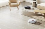 ⁦مكنسة Xiaomi روبوت S20⁩ - الصورة ⁦10⁩