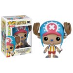 Figure, Anime, One Piece, Chopper