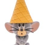 توم وجيري فلَفي بافي – Yummy Yummy World الإصدار الأول (C: فلَفي)