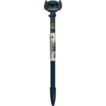 غطاء قلم Funko Pen Toppers من ديزني لشخصية Stitch من فيلم Lilo & Stitch بوضعية الجلوس