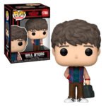 مجسم Funko Pop! TV من مسلسل Stranger Things لشخصية Will