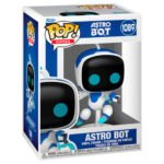 Pop! Games: أسترو بوت – أسترو بوت