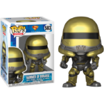 Pop! Heroes: Superman 2025 S2 -Hammer of Boravia with Chase
