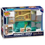 Bitty Boxes! Movies: Harry Potter - Sewer Lair