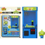 Bitty Arcade! Disney: Toy Story - Alien (GW)