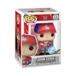 ⁦Pop! Sports: WWE - John Cena (Can't See Me)(Exc)⁩ - الصورة ⁦2⁩