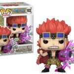 Pop! Animation: One Piece - Kid with Awakening