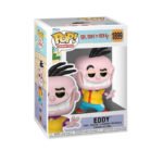 Pop! Animation: Ed, Edd, n Eddy - Eddy