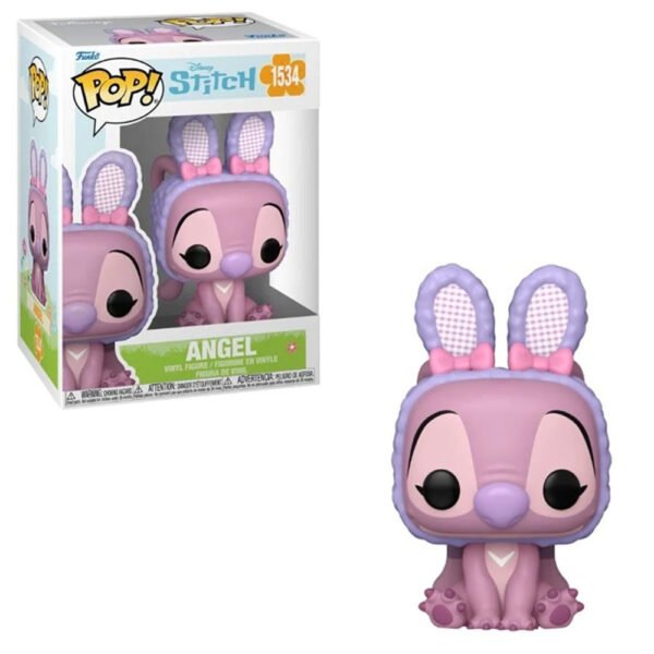 Pop! Disney: Easter - Angel