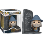 Pop Deluxe! Movies: Lord of the Rings S8 - Gandalf DoD GITD
