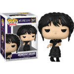 Pop! TV: Wednesday - Wednesday Addams
