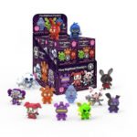 Mystery Mini! Games: فايف نايتس آت فريديز – Events (للقطعة الواحدة)