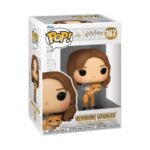 Pop! Movies: هاري بوتر وسجين أزكابان – هيرميون مع كروكشانكس