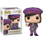 Pop! Movies: Harry Potter: The Prisoner of Azkaban - Stan Shunpike