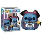 Pop! Disney: Stitch Costume - 101 Dalmatians PONGO