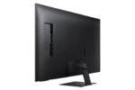 Samsung 43" UHD Screen with Smart TV Experience, 4 ms Responding Time, 60Hz Refresh Rate Flat Monitor - Image 3