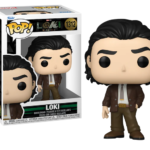 Pop! Marvel: Loki Season 2 - Loki