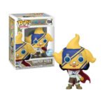 Pop! Animation: One Piece - Sniper King w/chase (Exc)