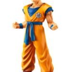 DBS سوبر هيرو دي إكس إف سون غوكو