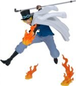 One Piece Battle Record Collection Sabo Special Edition