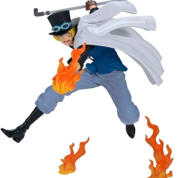 One Piece Battle Record Collection Sabo Special Edition