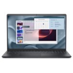 ديل برو 15 اسينشيال PV15250، i5-1334U، 8 جيجا DDR5 رام، 512 جيجا NVME SSD، دوس، لوحة مفاتيح انجليزية، 1YW