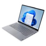 Lenovo ThinkBook 14 G8 IAL Intel Core Ultra 7 255H 16C/ 14 بوصة WUXGA/ 8 جيجابايت DDR5 RAM/ 512 جيجابايت M.2 NVMe SSD/ رسومات Intel مدمجة/DOS/Eng.-عربي/1YW/رمادي قطبي/Topload - Image 4