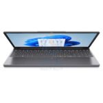 لينوفو ايديا باد سليم 3 15IR10 انتل كور i5-13420H 8C/15.3 بوصة WUXGA/8 جيجا ذاكرة وصول عشوائي DDR5 ملحومة/512 جيجا M.2 SSD/رسومات Intel UHD مدمجة/غير خلفية، Eng(UK)/ DOS/ 1YW/ لونا رمادي - Image 4