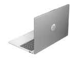 كمبيوتر محمول HP 250R G10 مقاس 15.6 بوصة FHD، Core 7 150U، 8 جيجابايت DDR4، 512 جيجابايت NVMe SSD، DOS، فضي توربو، 1 YW - كمبيوتر محمول / CT1H5ET - Image 2