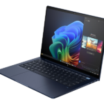 كمبيوتر محمول HP EliteBook G1i AI مقاس 14 بوصة - Ultra 7 UMA 256V، شاشة 14 بوصة 2.8K تعمل باللمس، ذاكرة الوصول العشوائي 16 جيجابايت، 1 تيرابايت PCIe NVME SSD، Windows 11 Pro-1YW / 54526288 HPEBUG1i-U71111